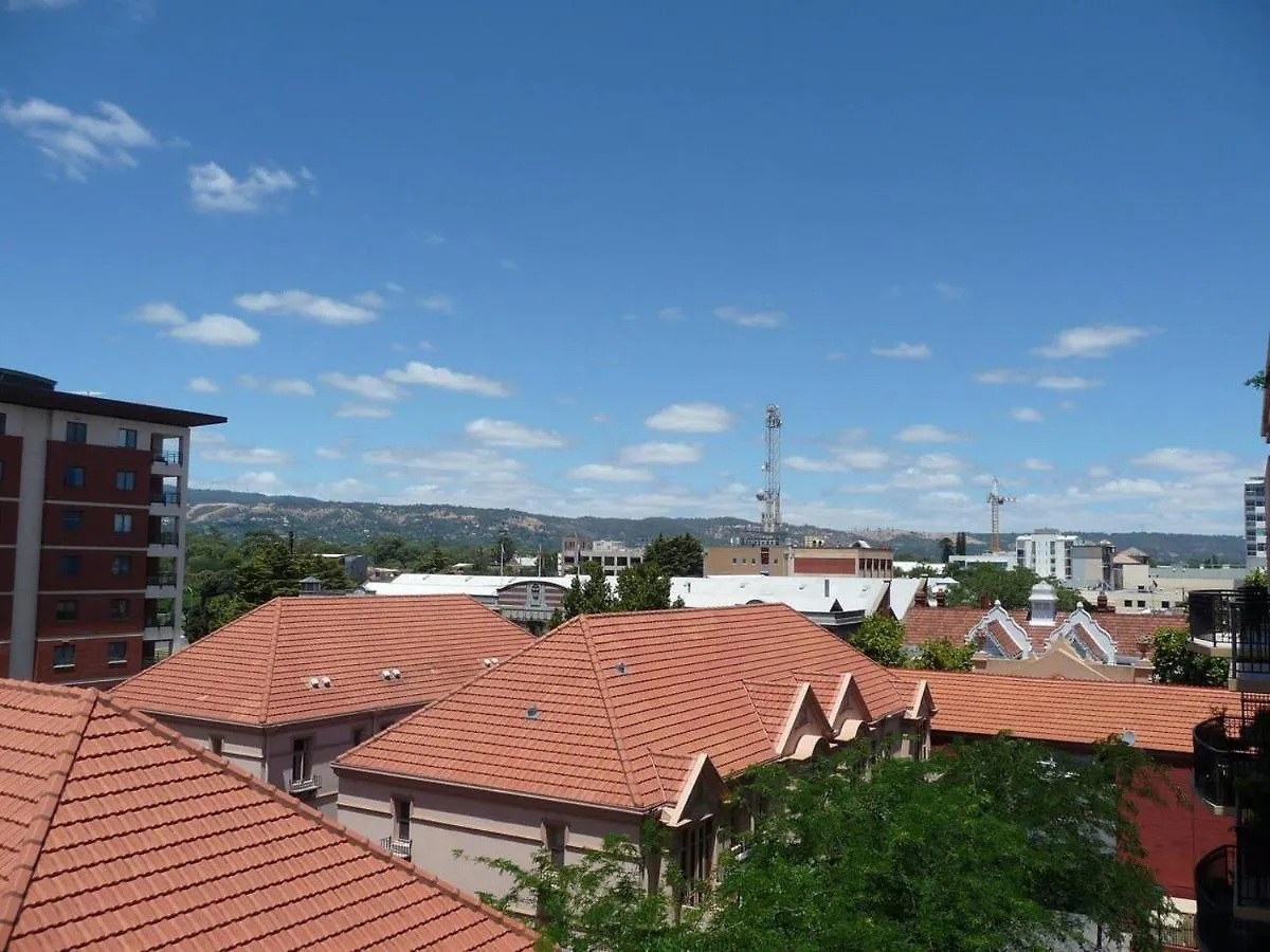 City Getaway 3 Bedroom Adelaide'S East End Australia
