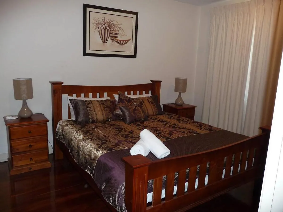 City Getaway 3 Bedroom Adelaide'S East End 0*, Adelaide Australia