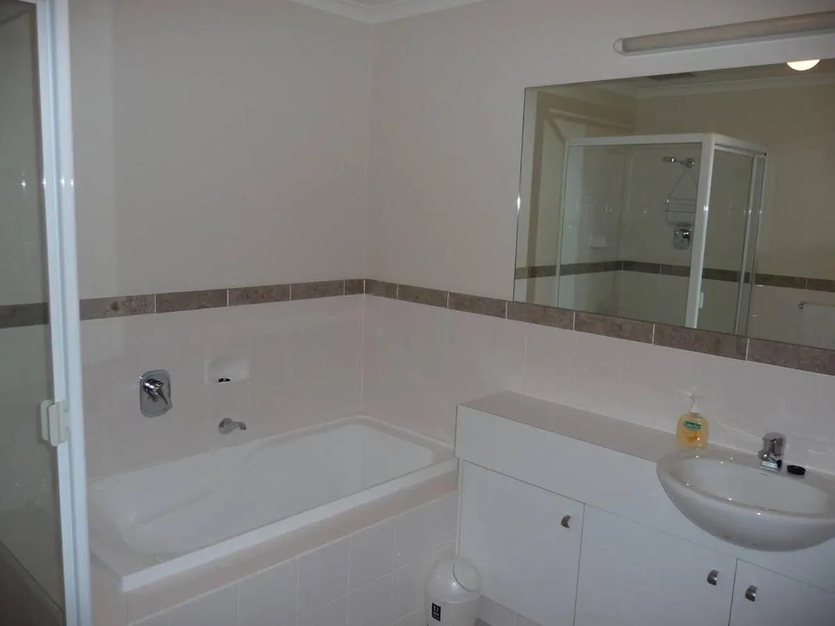 City Getaway 3 Bedroom Adelaide'S East End Adelaide