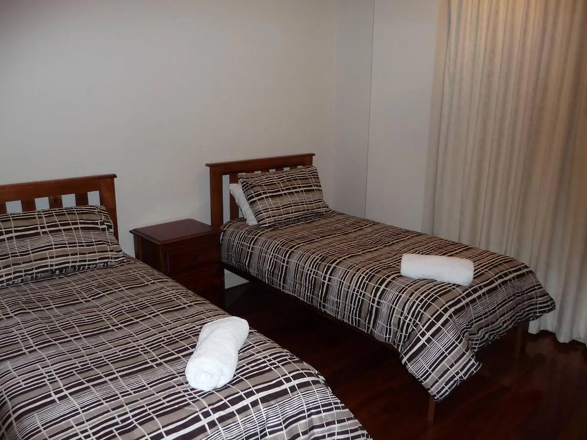City Getaway 3 Bedroom Adelaide'S East End